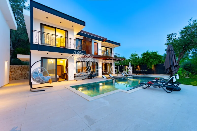 Villa Akbulut 4